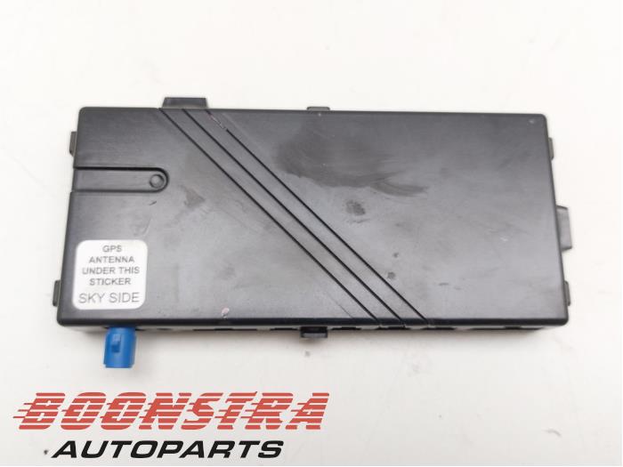 Usados Módulo GPS Peugeot Boxer Precio € 108,84 IVA incluido ofrecido por Boonstra Autoparts
