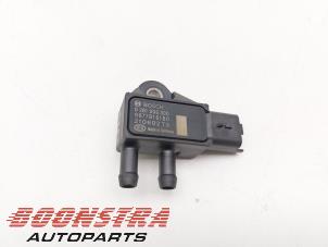 Used Particulate filter sensor Peugeot Boxer Price € 30,19 Inclusive VAT offered by Boonstra Autoparts