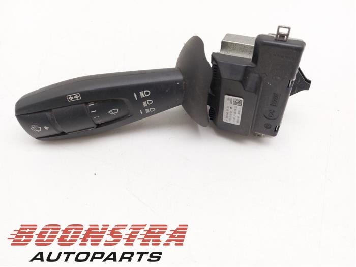 Zgs 004 Indicator switch Mercedes Actros - ZGS004 - Boonstra Autoparts