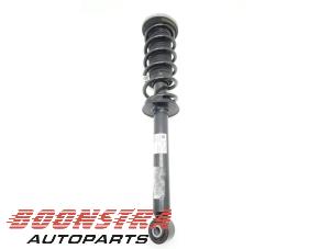 Used Rear shock absorber rod, right BMW 5 serie (G30) M550d xDrive 24V Price € 79,95 Margin scheme offered by Boonstra Autoparts