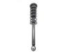 Rear shock absorber rod, right from a BMW 5 serie (G30) M550d xDrive 24V 2018