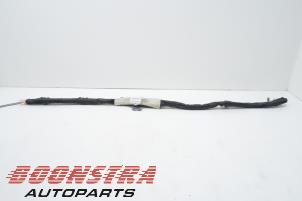 Used Roof curtain airbag, right Peugeot 3008 I (0U/HU) 1.6 VTI 16V Price € 29,95 Margin scheme offered by Boonstra Autoparts