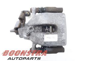 Used Rear brake calliper, left Peugeot 3008 I (0U/HU) 1.6 VTI 16V Price € 33,95 Margin scheme offered by Boonstra Autoparts