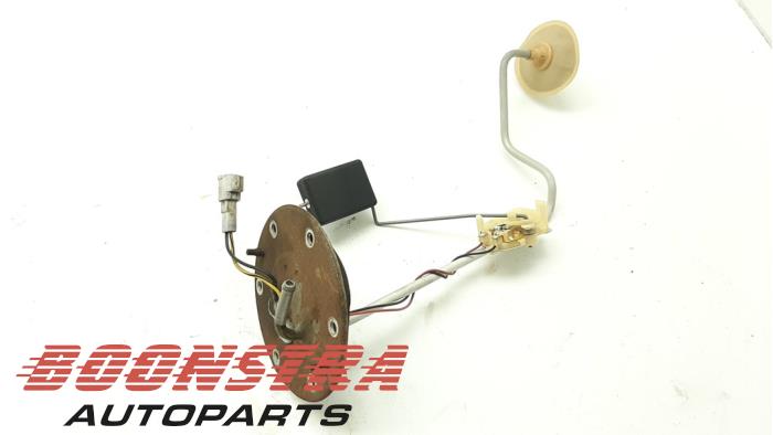 Gebrauchte Kraftstoffpumpe Elektrisch Subaru Impreza I (GC) 2.0i Turbo GT 16V 4x4 Preis € 39,95 Margenregelung angeboten von Boonstra Autoparts