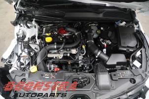 Used Engine Renault Clio V (RJAB) 1.0 TCe 90 12V Price € 1.249,95 Margin scheme offered by Boonstra Autoparts