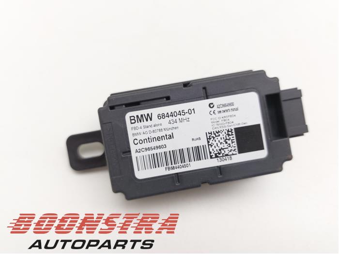 Begagnade Modul (diverse) BMW 5 serie (G30) M550d xDrive 24V Pris € 24,95 Marginaltabell erbjuds av Boonstra Autoparts