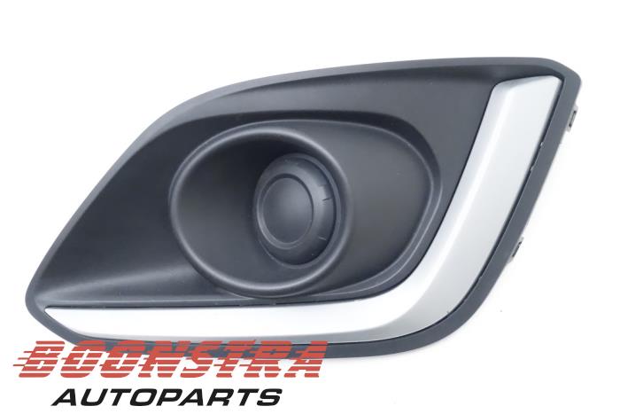 Suzuki Swift Stoßstangenteile links vorne Vorrat | ProxyParts.de