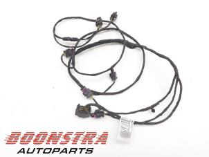 Used Pdc wiring harness BMW 5 serie (G30) M550d xDrive 24V Price € 39,95 Margin scheme offered by Boonstra Autoparts