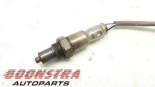 Lambda probe from a Mercedes-Benz A (177.0) 1.3 A-180 Turbo 16V 2020