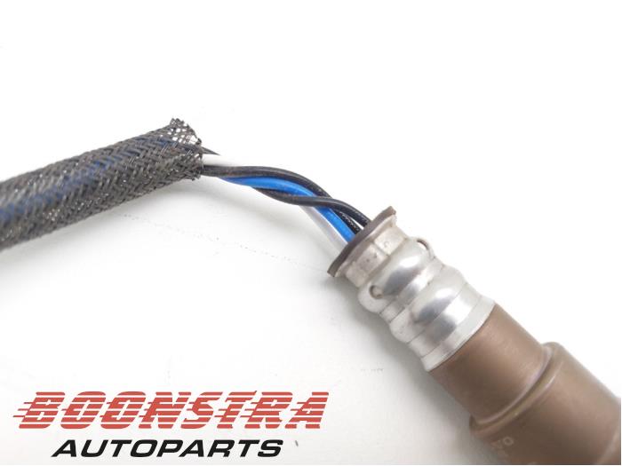 Usados Sonda Lambda Volvo XC60 II (UZ) 2.0 B5 Mild Hybrid Geartronic 16V Precio € 49,95 Norma de margen ofrecido por Boonstra Autoparts
