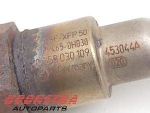 Sonde lambda d'un Citroën C1 1.0 Vti 68 12V 2014