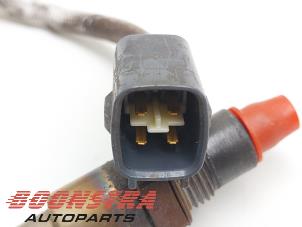 Sonde lambda d'un Citroën C1 1.0 Vti 68 12V 2014