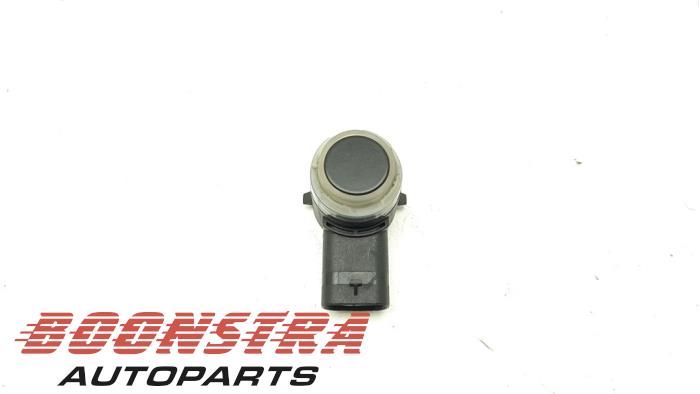Gebrauchte PDC Sensor Citroen Berlingo Multispace 1.2 12V PureTech 110 Preis € 30,19 Mit Mehrwertsteuer angeboten von Boonstra Autoparts