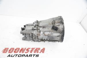 Used Gearbox Mercedes C (W204) 2.2 C-220 CDI 16V Price € 449,95 Margin scheme offered by Boonstra Autoparts