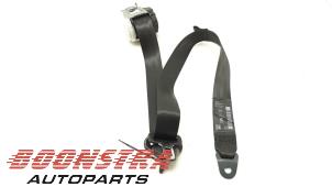 Used Rear seatbelt, left Citroen Berlingo Multispace 1.2 12V PureTech 110 Price € 145,14 Inclusive VAT offered by Boonstra Autoparts