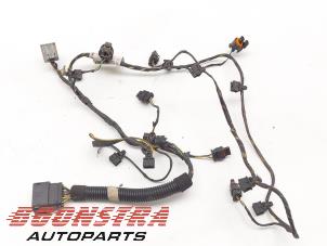 Usagé Faisceau de câbles Pdc Opel Astra K 1.4 Turbo 16V Prix € 29,95 Règlement à la marge proposé par Boonstra Autoparts