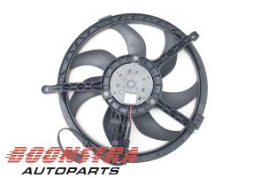 Used Cooling fans Mini Mini (R56) 1.6 16V One Price € 24,95 Margin scheme offered by Boonstra Autoparts