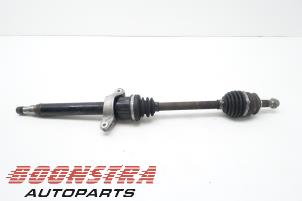 Used Front drive shaft, right Mini Mini (R56) 1.6 16V One Price € 24,95 Margin scheme offered by Boonstra Autoparts
