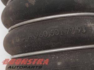 Used Turbo hose Mercedes Actros Price € 30,19 Inclusive VAT offered by Boonstra Autoparts