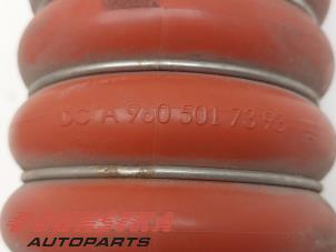 Used Turbo hose Mercedes Actros Price € 79,80 Inclusive VAT offered by Boonstra Autoparts