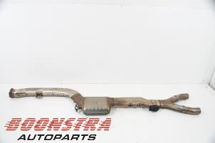 Used Catalytic converter BMW 5 serie (G30) M550d xDrive 24V Price € 274,95 Margin scheme offered by Boonstra Autoparts