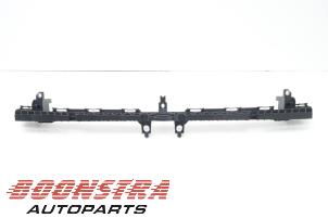 Used Front bumper frame Volkswagen Touran (5T1) 2.0 TDI 150 Price € 24,95 Margin scheme offered by Boonstra Autoparts