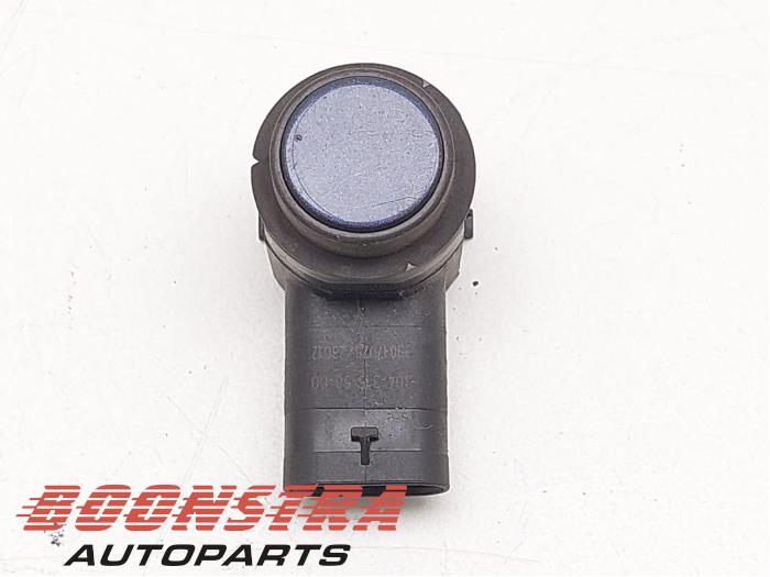 Usados Sensor PDC Volvo V40 (MV) 1.6 D2 Precio € 24,95 Norma de margen ofrecido por Boonstra Autoparts