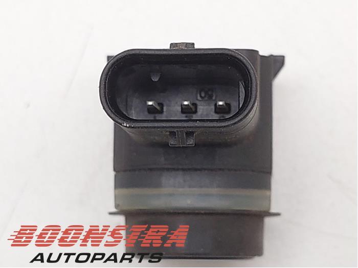 Usados Sensor PDC Volvo V40 (MV) 1.6 D2 Precio € 24,95 Norma de margen ofrecido por Boonstra Autoparts