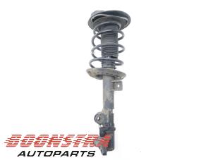 Used Front shock absorber rod, right Mercedes E (W212) E-200 CDI 16V BlueEfficiency,BlueTEC Price € 29,95 Margin scheme offered by Boonstra Autoparts