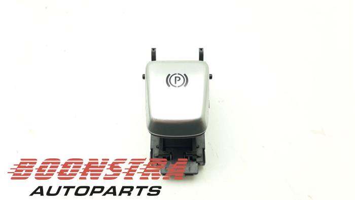 Gebrauchte Handbremse Schalter Mercedes GLC (X253) 2.2 220d 16V BlueTEC 4-Matic Preis € 24,95 Margenregelung angeboten von Boonstra Autoparts