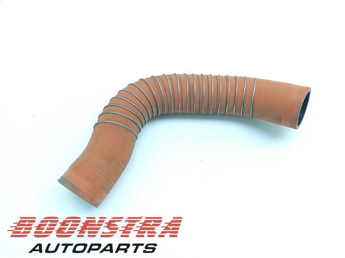Gebrauchte Intercooler Rohr Isuzu D-Max (TFR/TFS) 1.9 DDi 4x4 Preis € 49,95 Margenregelung angeboten von Boonstra Autoparts