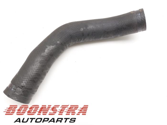 Gebrauchte Intercooler Schlauch Isuzu D-Max (TFR/TFS) 1.9 DDi 4x4 Preis € 49,95 Margenregelung angeboten von Boonstra Autoparts