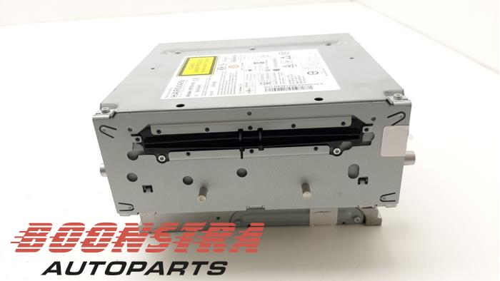 Usagé Module navigation Mercedes GLC (X253) 2.2 220d 16V BlueTEC 4-Matic Prix € 593,95 Règlement à la marge proposé par Boonstra Autoparts