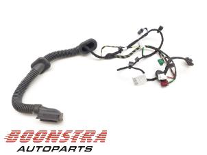 Used Wiring harness Mercedes A (177.0) 1.3 A-180 Turbo 16V Price € 24,95 Margin scheme offered by Boonstra Autoparts