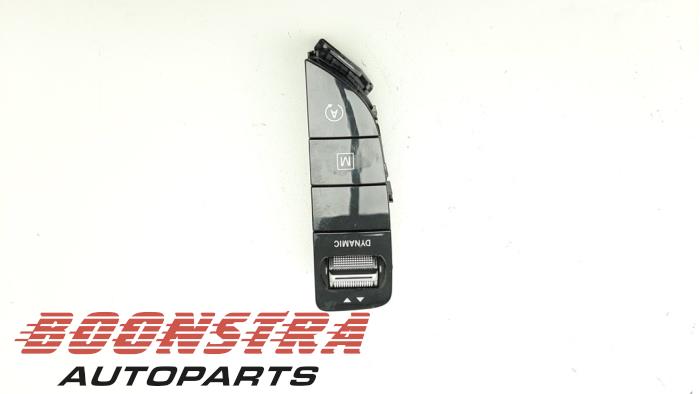 Begagnade Brytare Mercedes GLC (X253) 2.2 220d 16V BlueTEC 4-Matic Pris € 39,95 Marginaltabell erbjuds av Boonstra Autoparts