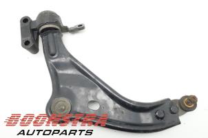 Used Front wishbone, left Mini Clubman (R55) 1.6 Cooper D Price € 24,95 Margin scheme offered by Boonstra Autoparts