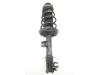 Fiat Panda (312) 0.9 TwinAir Turbo 85 Barre amortisseur avant droit