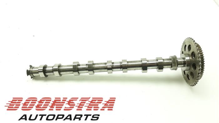 Gebrauchte Nockenwelle Landrover Range Rover III (LM) 3.6 TDV8 32V Preis € 99,95 Margenregelung angeboten von Boonstra Autoparts