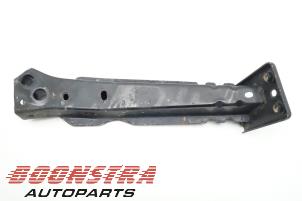 Used Radiator bar Fiat Panda (312) 0.9 TwinAir Turbo 85 Price € 24,95 Margin scheme offered by Boonstra Autoparts