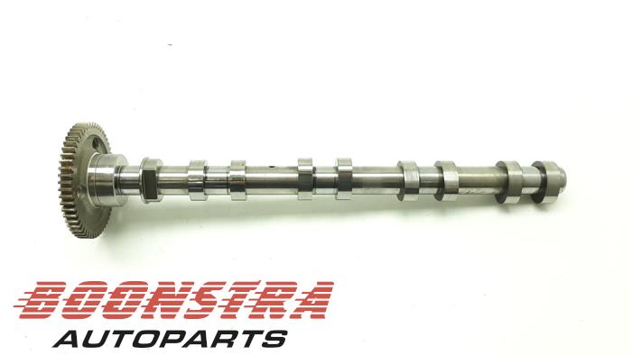 Gebrauchte Nockenwelle Landrover Range Rover III (LM) 3.6 TDV8 32V Preis € 99,95 Margenregelung angeboten von Boonstra Autoparts