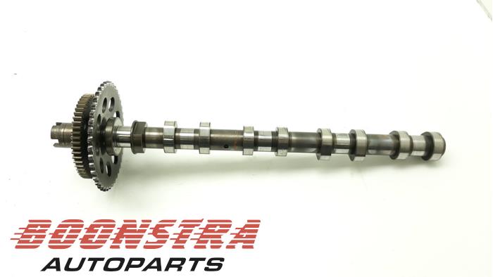 Gebrauchte Nockenwelle Landrover Range Rover III (LM) 3.6 TDV8 32V Preis € 99,95 Margenregelung angeboten von Boonstra Autoparts
