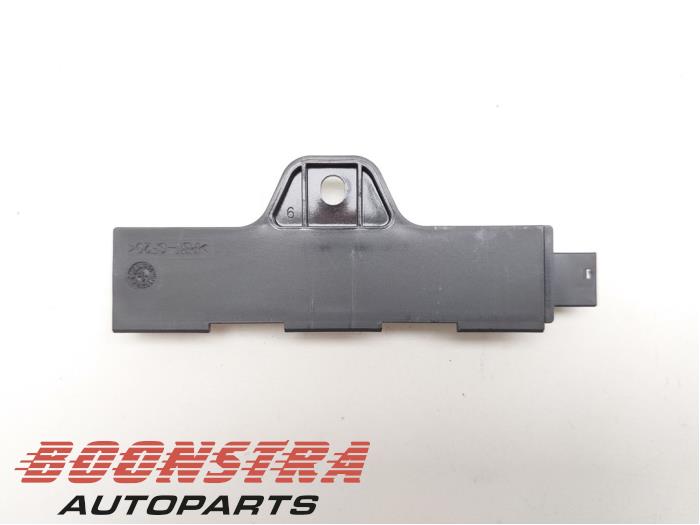 Antenne BMW 5 serie M550d xDrive 24V - 6520922083202