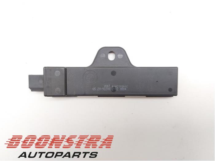 Antenne BMW 5 serie M550d xDrive 24V - 6520922083202
