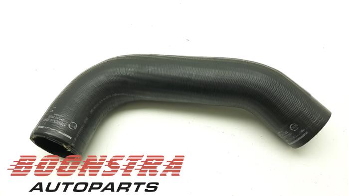 Gebrauchte Intercooler Rohr Peugeot Boxer (U9) Preis € 30,19 Mit Mehrwertsteuer angeboten von Boonstra Autoparts