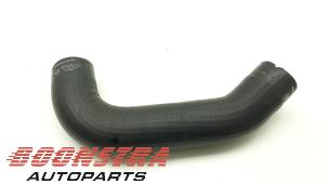 Intercooler Rohr van een Peugeot Boxer (U9)  2021