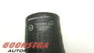 Intercooler Rohr van een Peugeot Boxer (U9)  2021