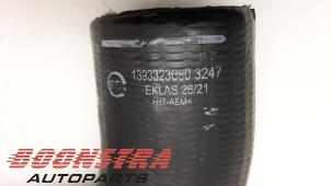 Intercooler Rohr van een Peugeot Boxer (U9)  2021