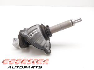 Used Steering gear unit BMW 5 serie (G30) M550d xDrive 24V Price € 124,95 Margin scheme offered by Boonstra Autoparts