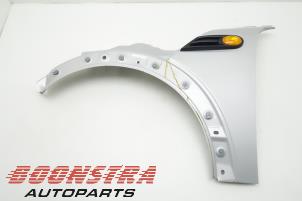 Used Front wing, left Mini Clubman (R55) 1.6 Cooper D Price € 29,95 Margin scheme offered by Boonstra Autoparts