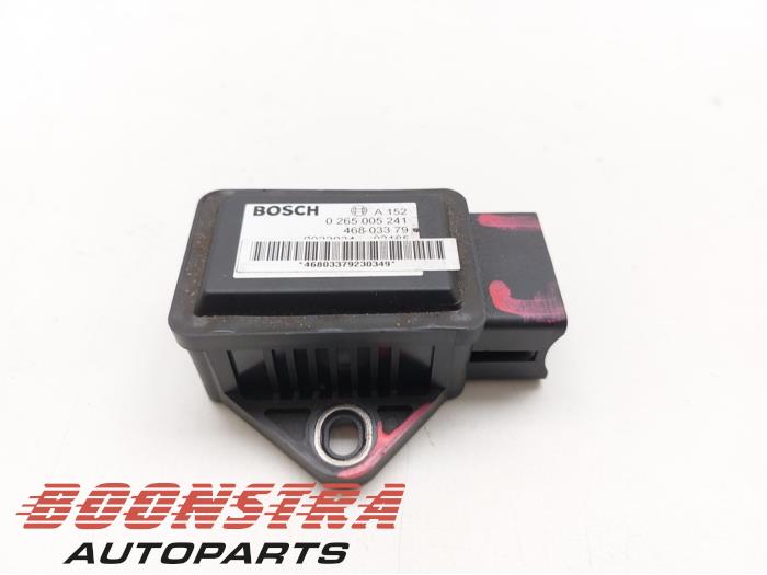 Used Esp computer Maserati Spyder 4.2 V8 32V Price € 38,95 Margin scheme offered by Boonstra Autoparts